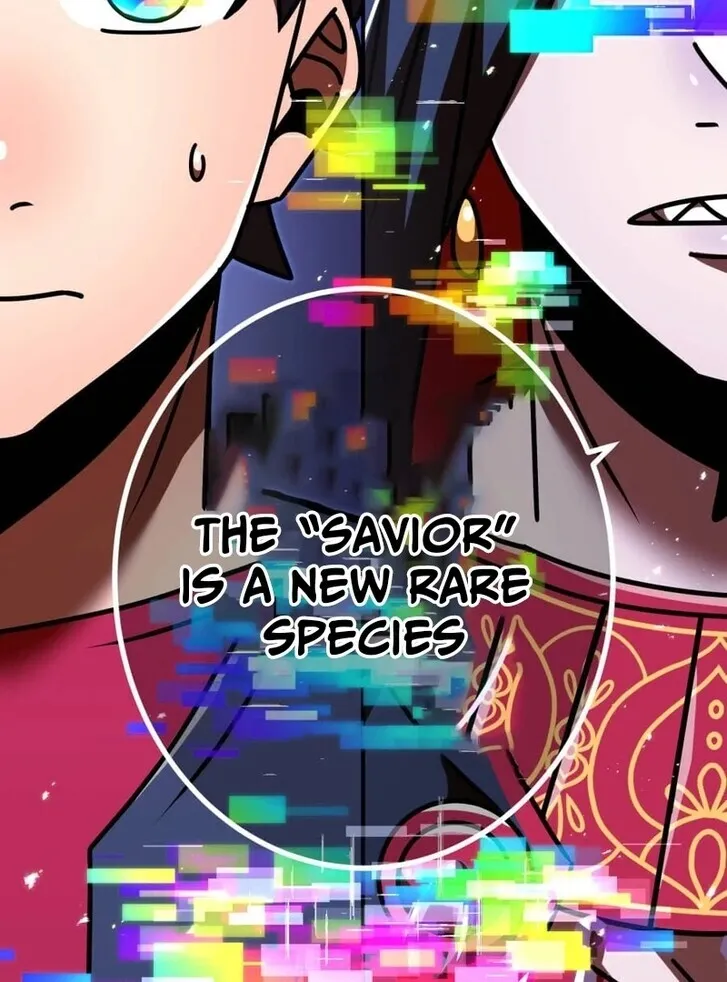 Savior of Divine Blood Chapter 155 - Page 64 in English