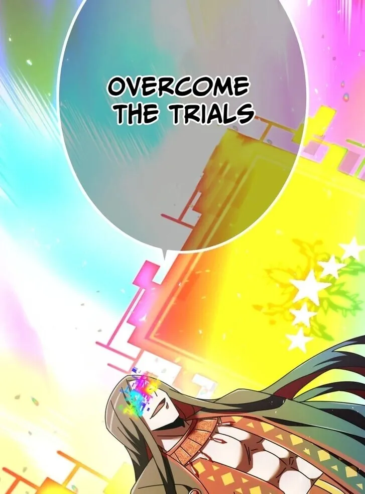 Savior of Divine Blood Chapter 155 - Page 85 in English