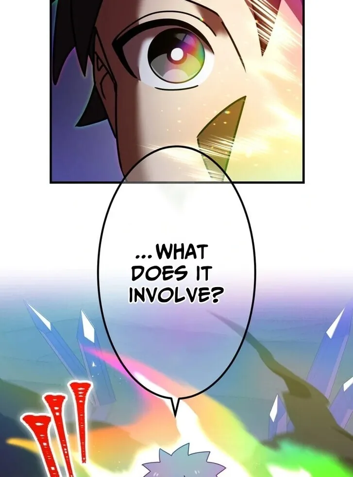 Savior of Divine Blood Chapter 155 - Page 90 in English