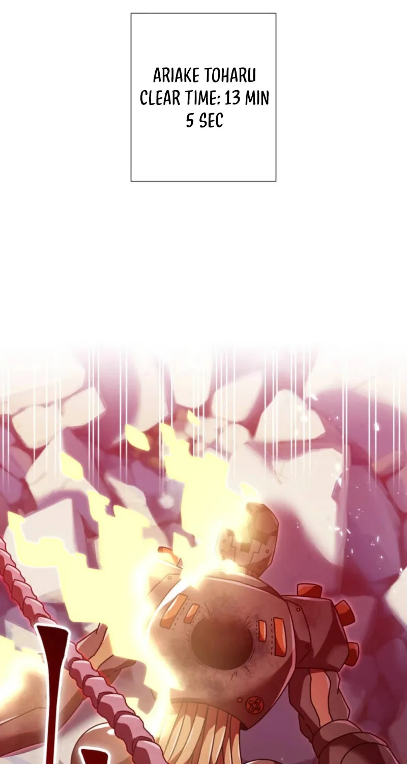 Savior of Divine Blood Chapter 156 - Page 101 in English