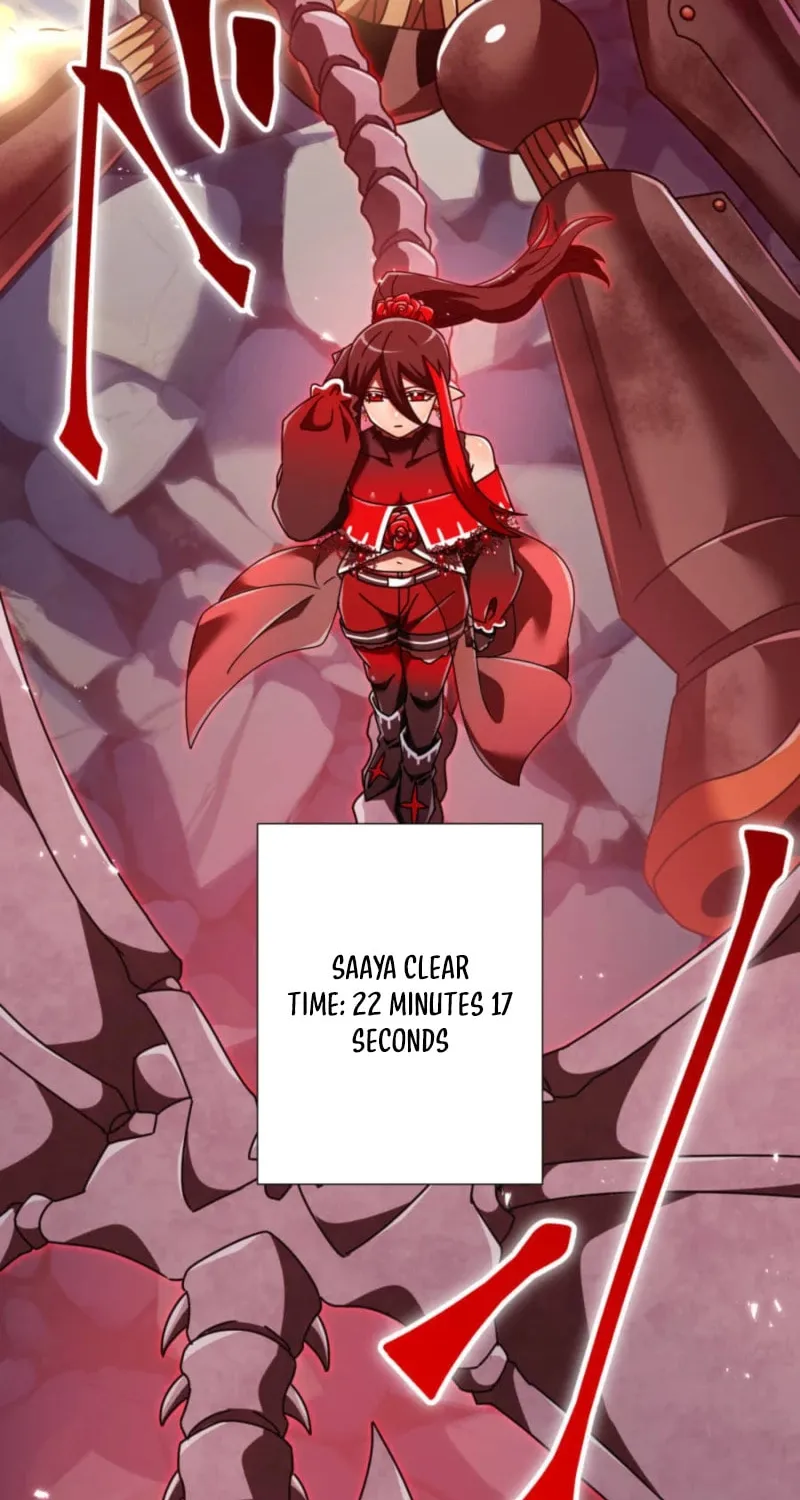 Savior of Divine Blood Chapter 156 - Page 102 in English