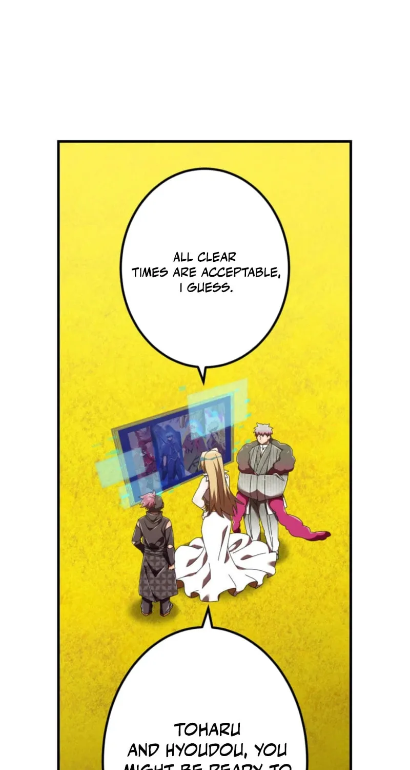 Savior of Divine Blood Chapter 156 - Page 110 in English