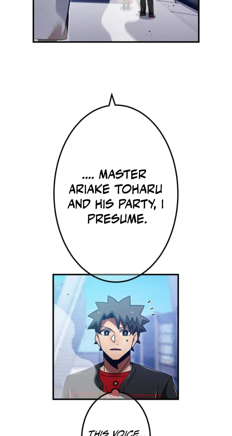 Savior of Divine Blood Chapter 156 - Page 131 in English