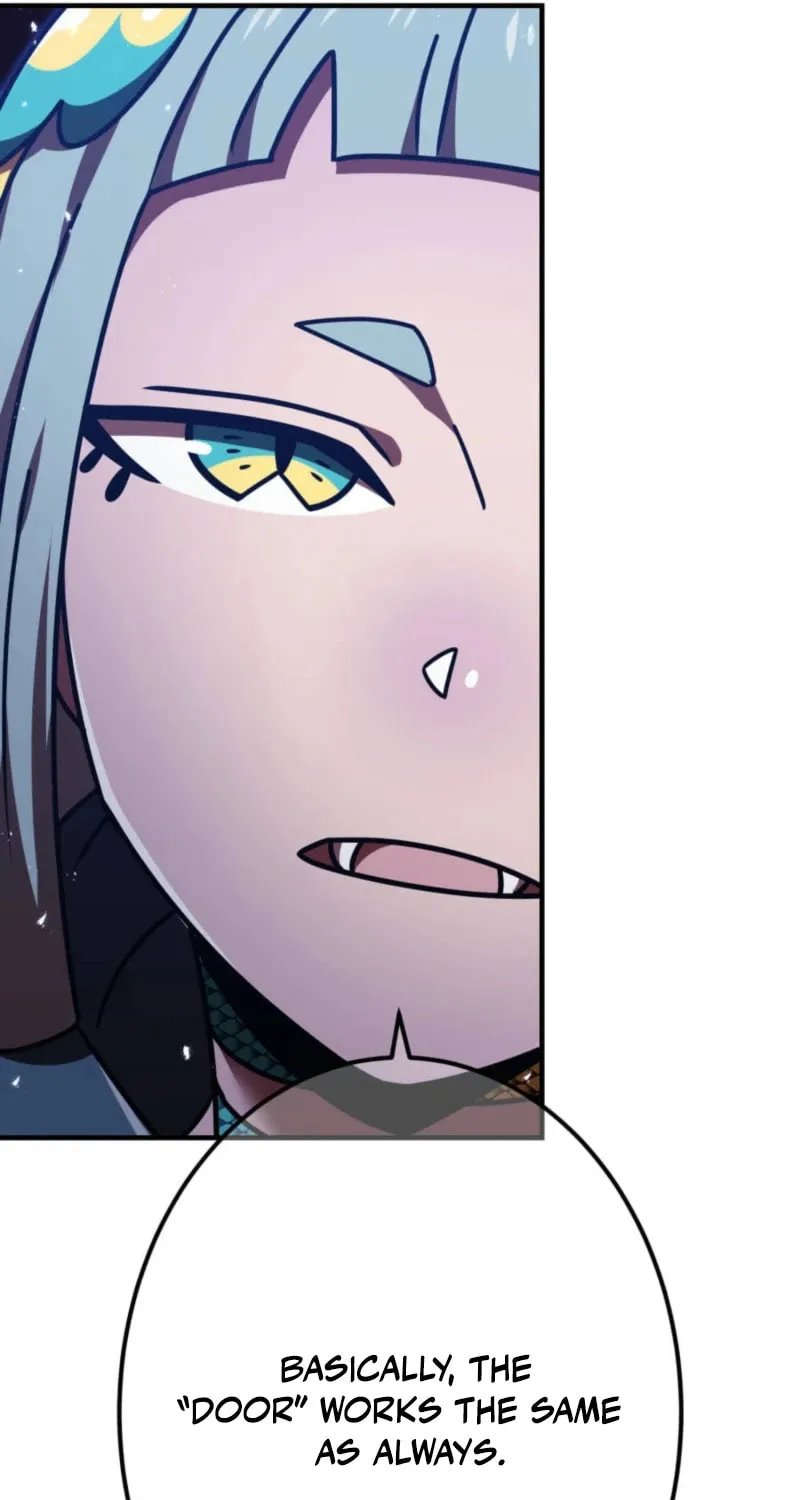 Savior of Divine Blood Chapter 156 - Page 19 in English