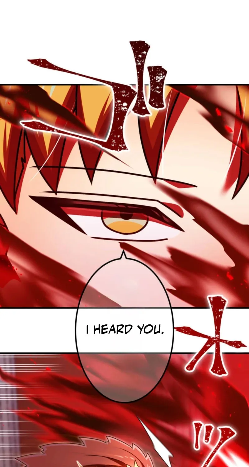 Savior of Divine Blood Chapter 156 - Page 31 in English