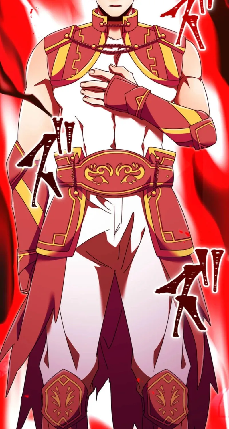 Savior of Divine Blood Chapter 156 - Page 33 in English