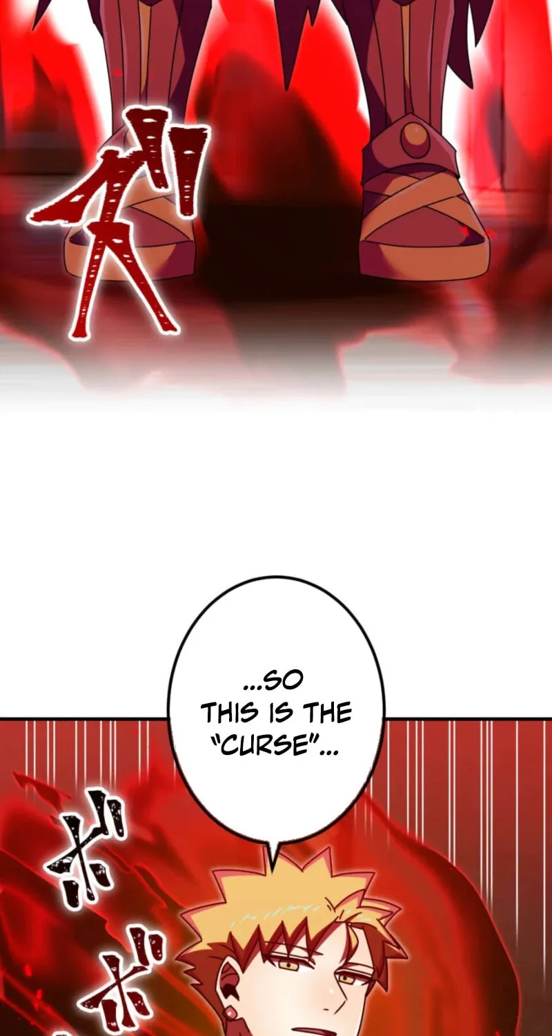 Savior of Divine Blood Chapter 156 - Page 34 in English