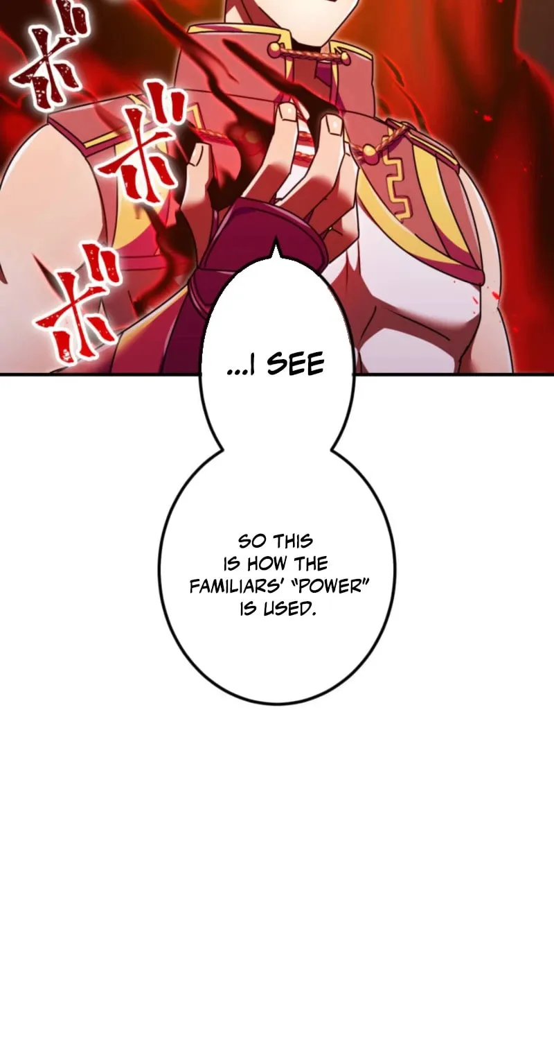 Savior of Divine Blood Chapter 156 - Page 35 in English