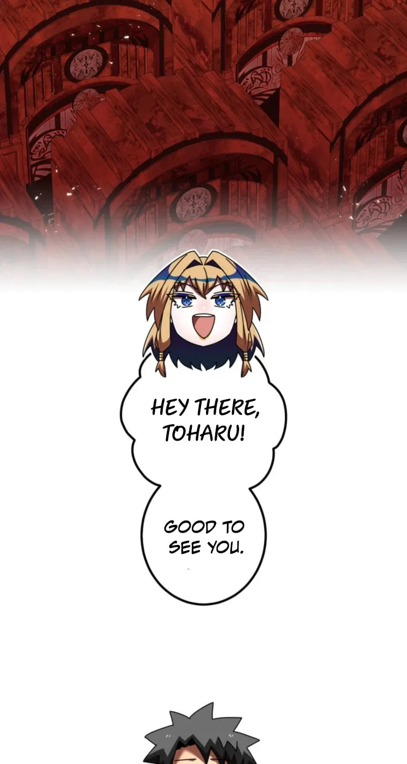 Savior of Divine Blood Chapter 156 - Page 49 in English