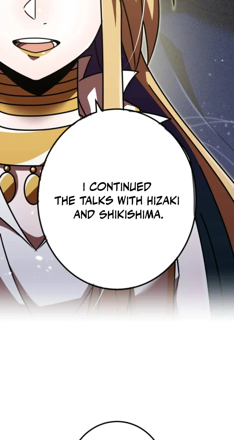 Savior of Divine Blood Chapter 156 - Page 53 in English