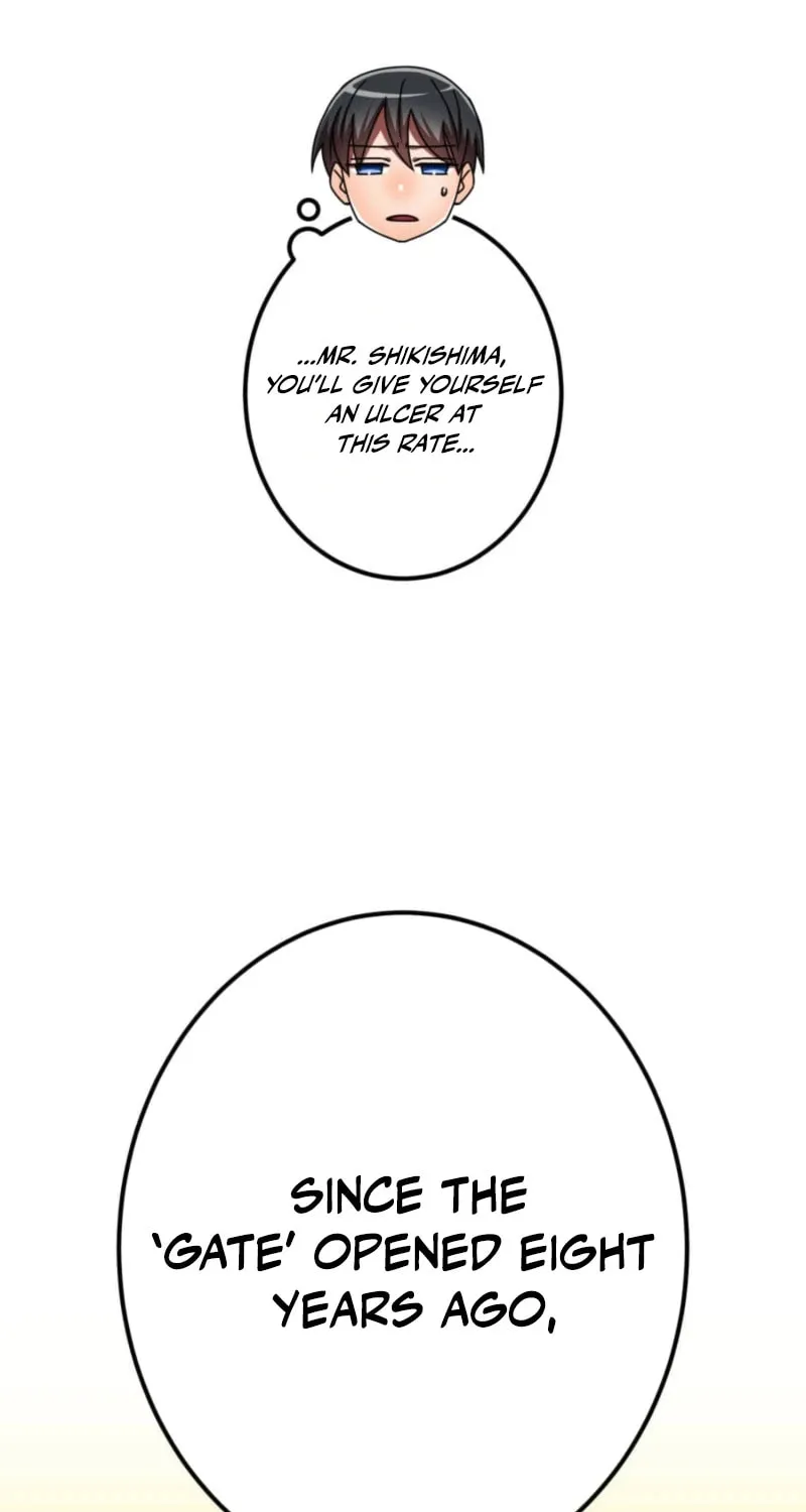 Savior of Divine Blood Chapter 156 - Page 58 in English
