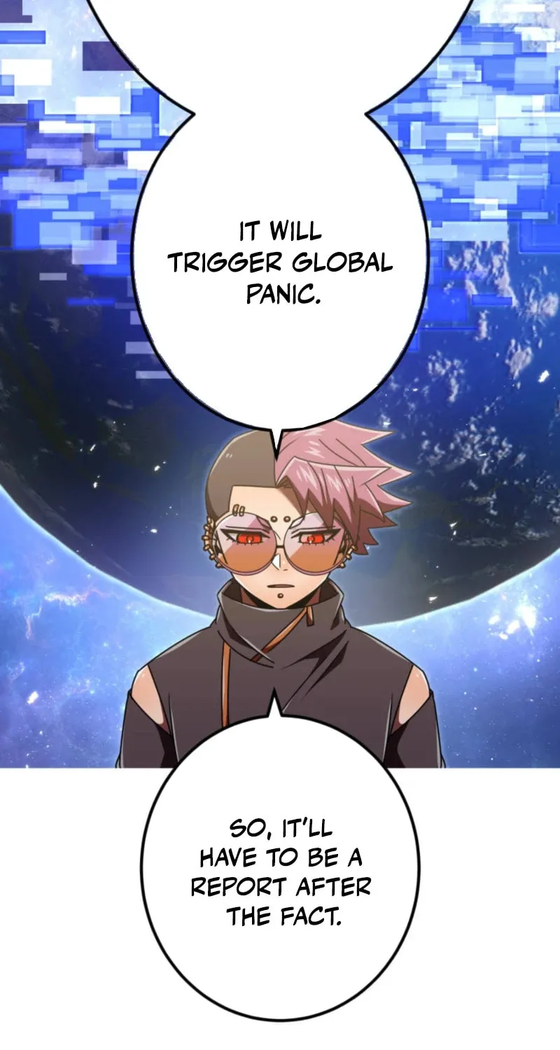 Savior of Divine Blood Chapter 156 - Page 66 in English