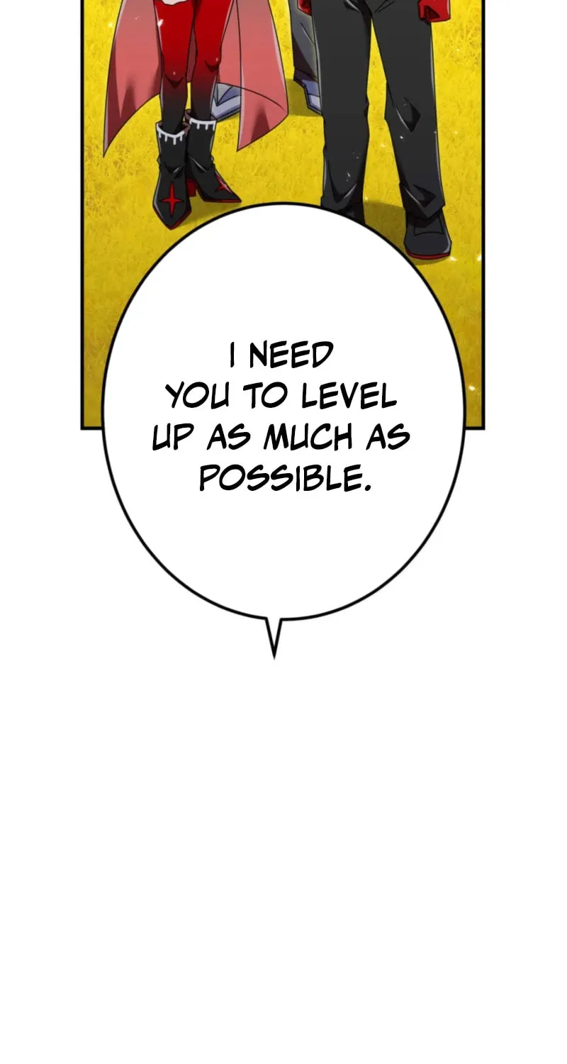 Savior of Divine Blood Chapter 156 - Page 77 in English