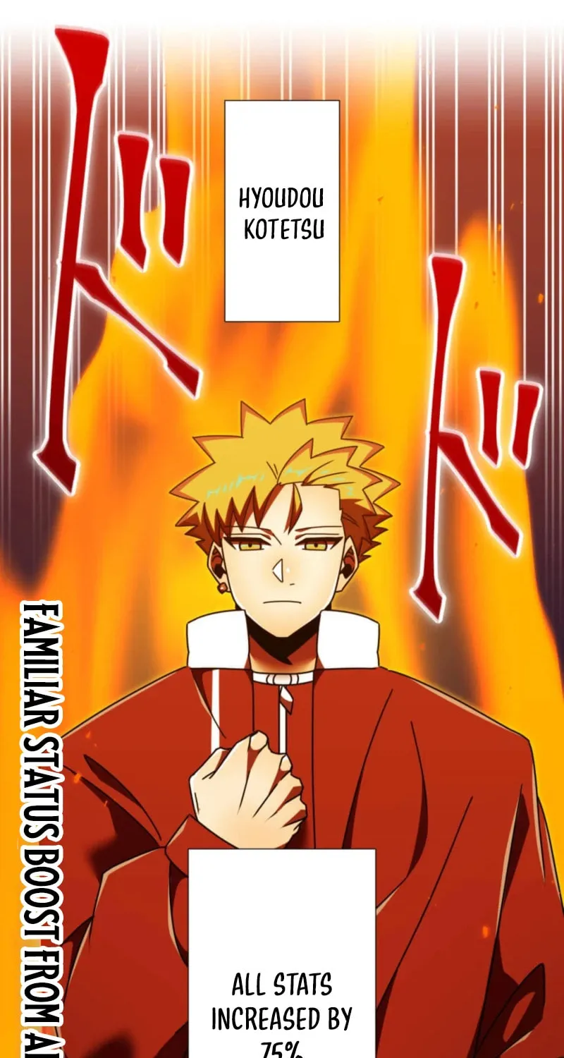 Savior of Divine Blood Chapter 156 - Page 8 in English