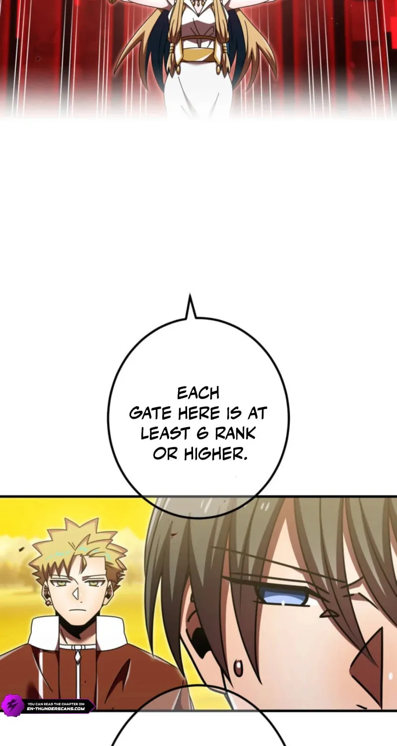 Savior of Divine Blood Chapter 156 - Page 80 in English
