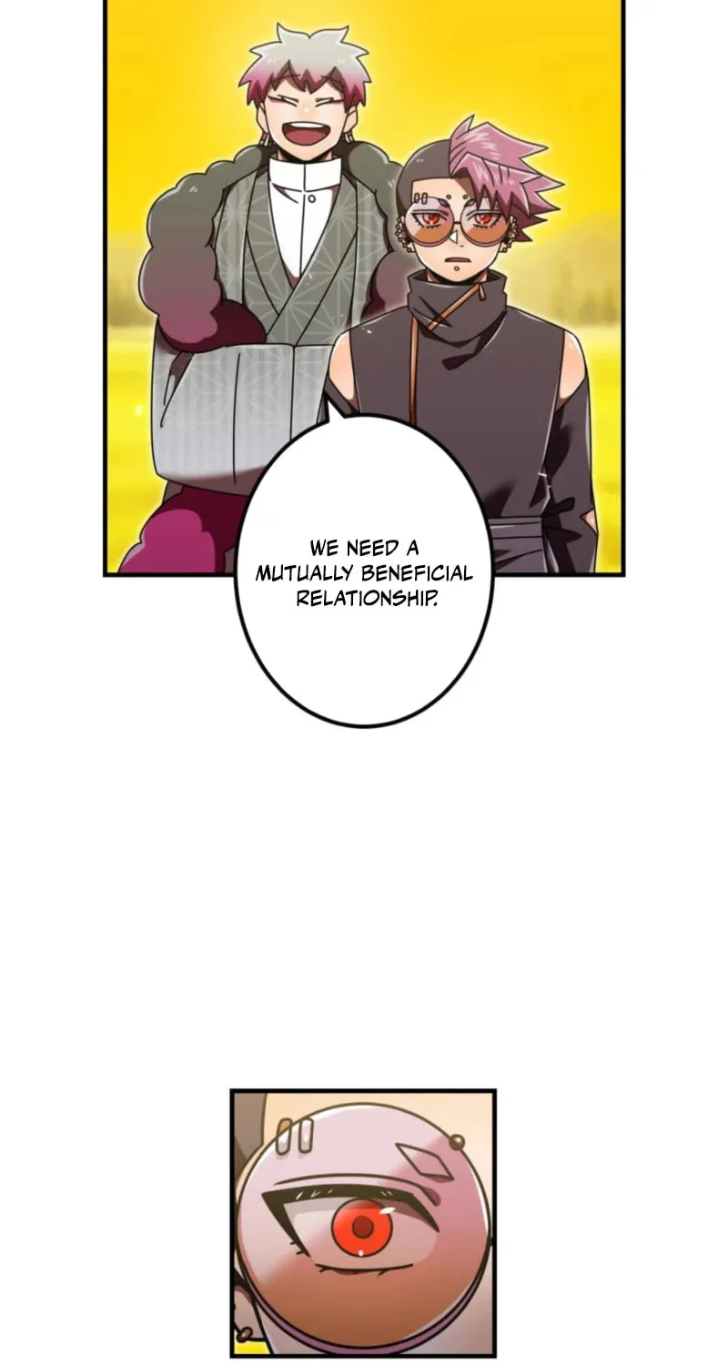 Savior of Divine Blood Chapter 156 - Page 87 in English