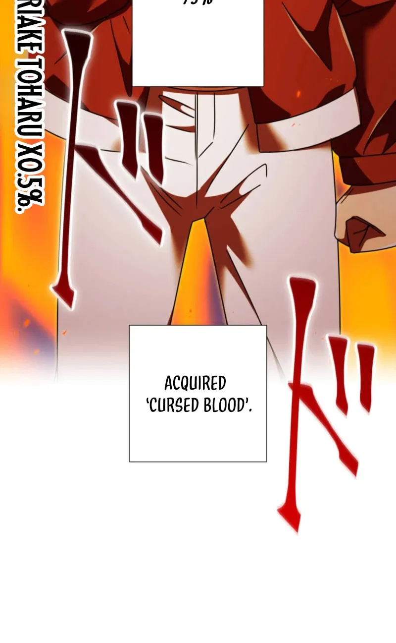 Savior of Divine Blood Chapter 156 - Page 9 in English