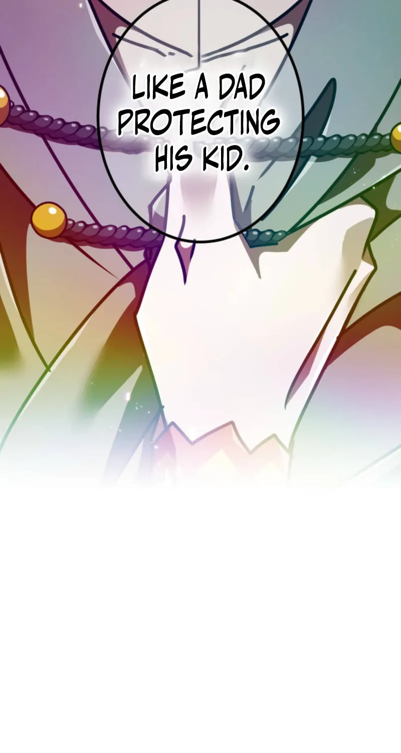 Savior of Divine Blood Chapter 157 - Page 124 in English