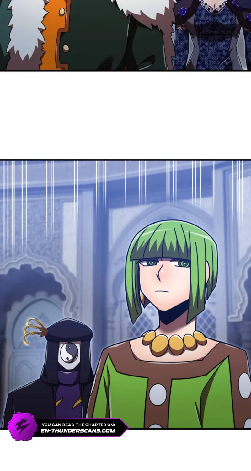 Savior of Divine Blood Chapter 157 - Page 137 in English