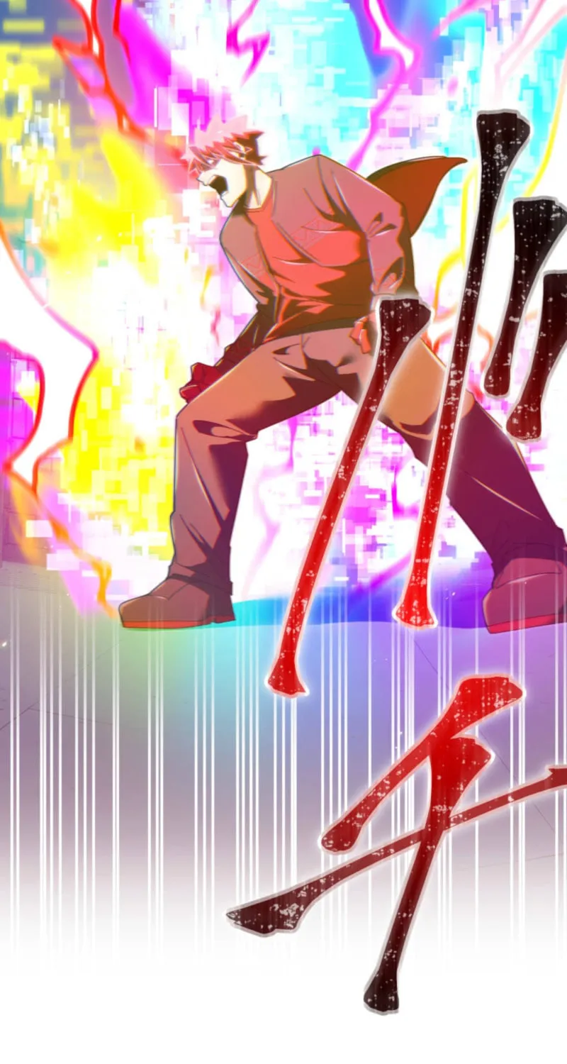 Savior of Divine Blood Chapter 157 - Page 36 in English