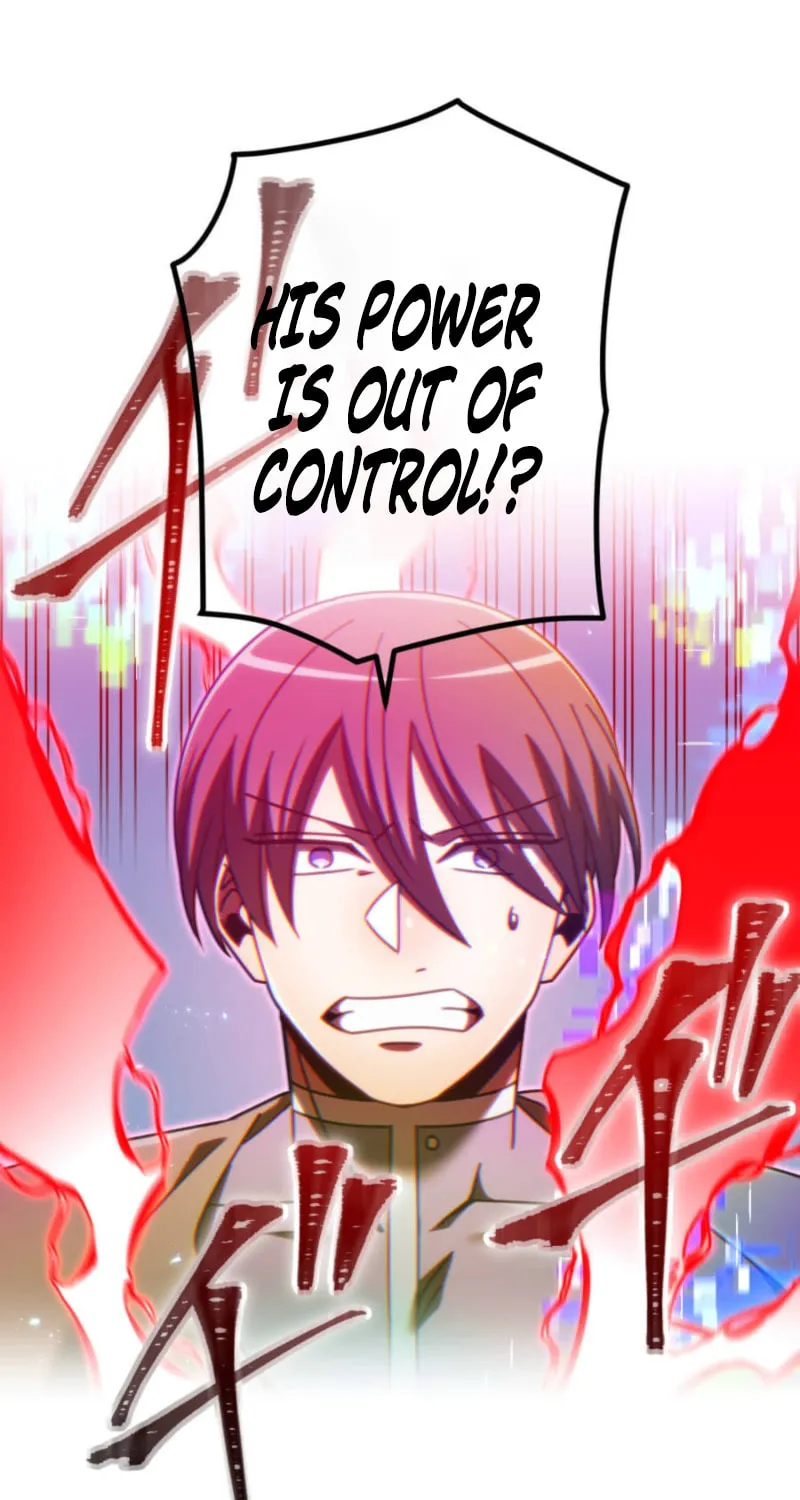 Savior of Divine Blood Chapter 157 - Page 41 in English