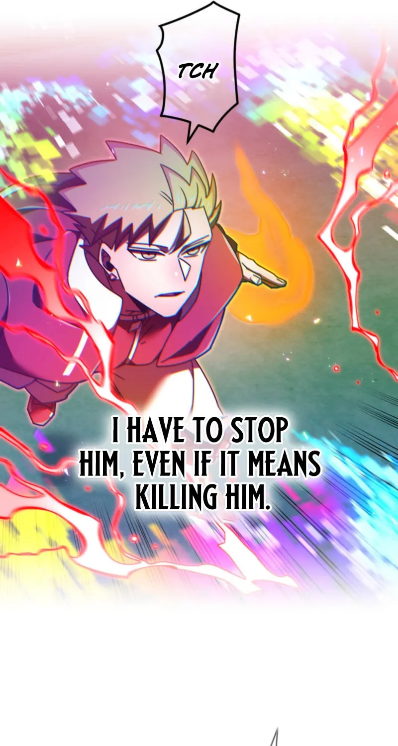 Savior of Divine Blood Chapter 157 - Page 58 in English