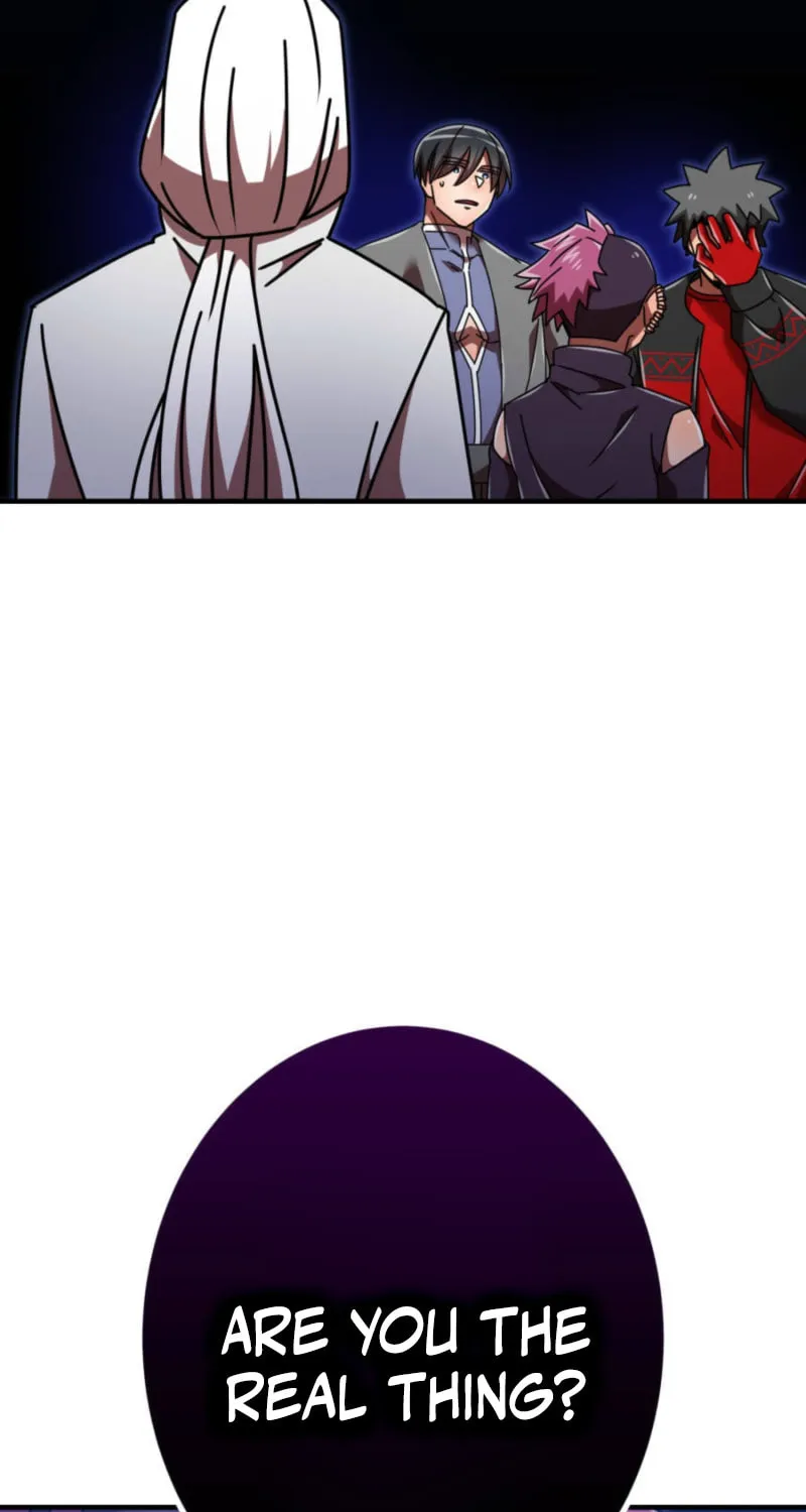 Savior of Divine Blood Chapter 157 - Page 79 in English