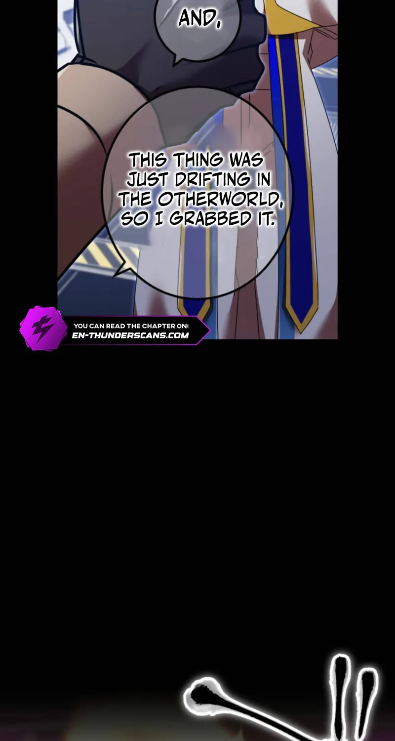 Savior of Divine Blood Chapter 157 - Page 8 in English