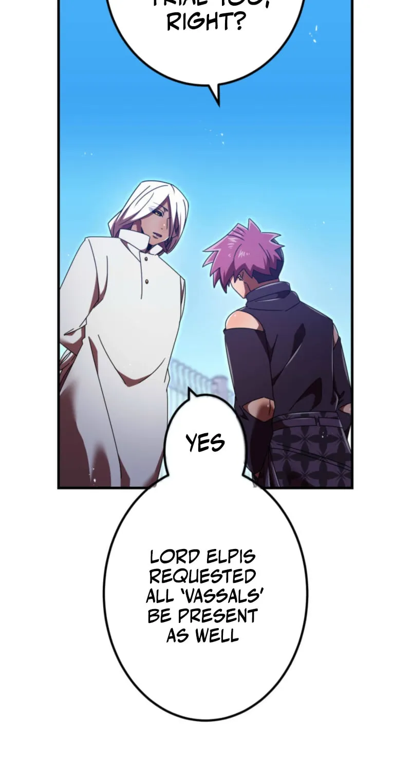 Savior of Divine Blood Chapter 157 - Page 89 in English