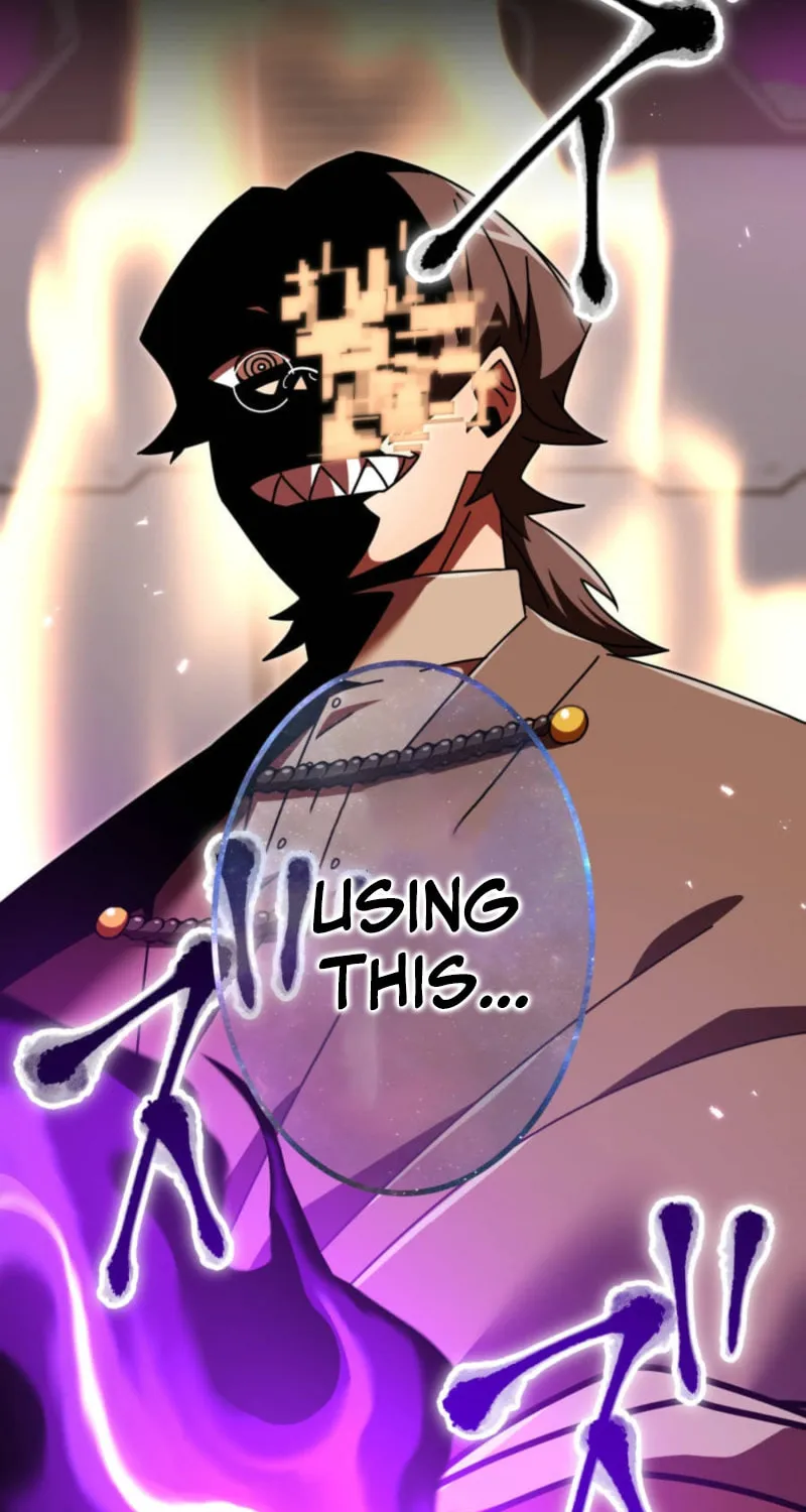 Savior of Divine Blood Chapter 157 - Page 9 in English