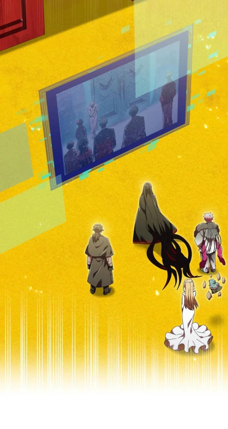 Savior of Divine Blood Chapter 157 - Page 99 in English