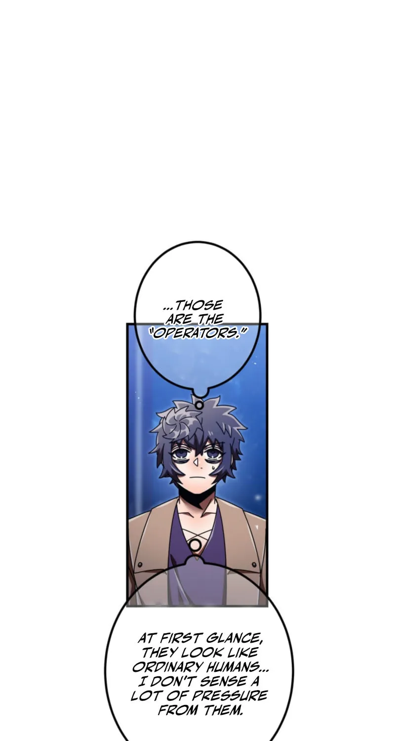 Savior of Divine Blood Chapter 158 - Page 11 in English