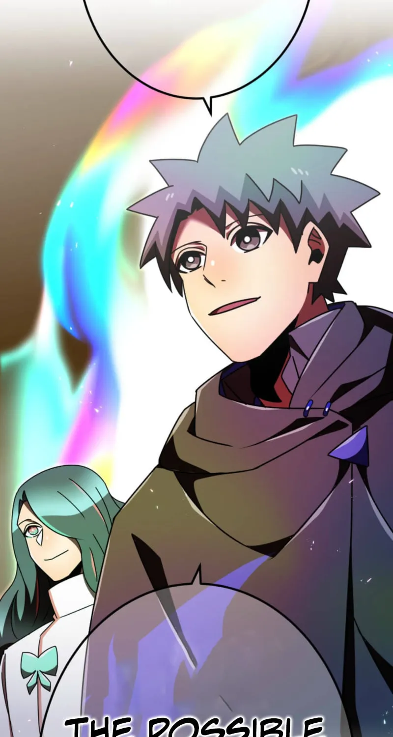 Savior of Divine Blood Chapter 158 - Page 112 in English
