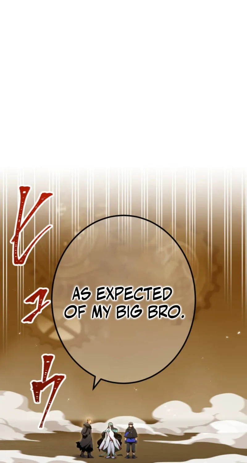 Savior of Divine Blood Chapter 158 - Page 117 in English