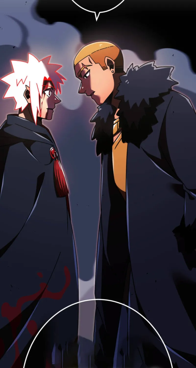 Savior of Divine Blood Chapter 158 - Page 135 in English