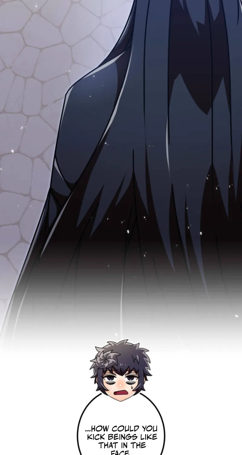 Savior of Divine Blood Chapter 158 - Page 15 in English