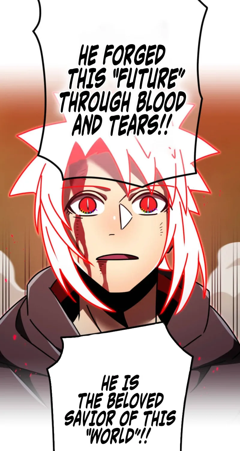 Savior of Divine Blood Chapter 158 - Page 159 in English