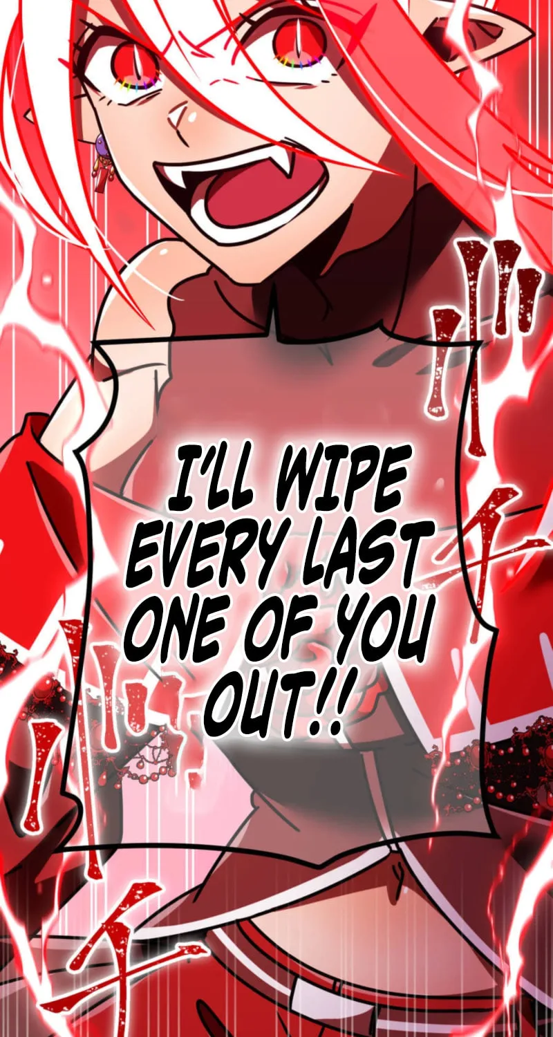 Savior of Divine Blood Chapter 158 - Page 161 in English