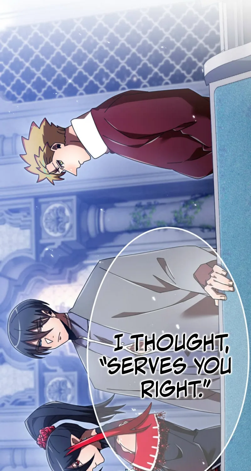 Savior of Divine Blood Chapter 158 - Page 19 in English