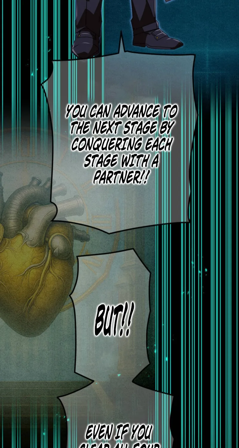 Savior of Divine Blood Chapter 158 - Page 25 in English