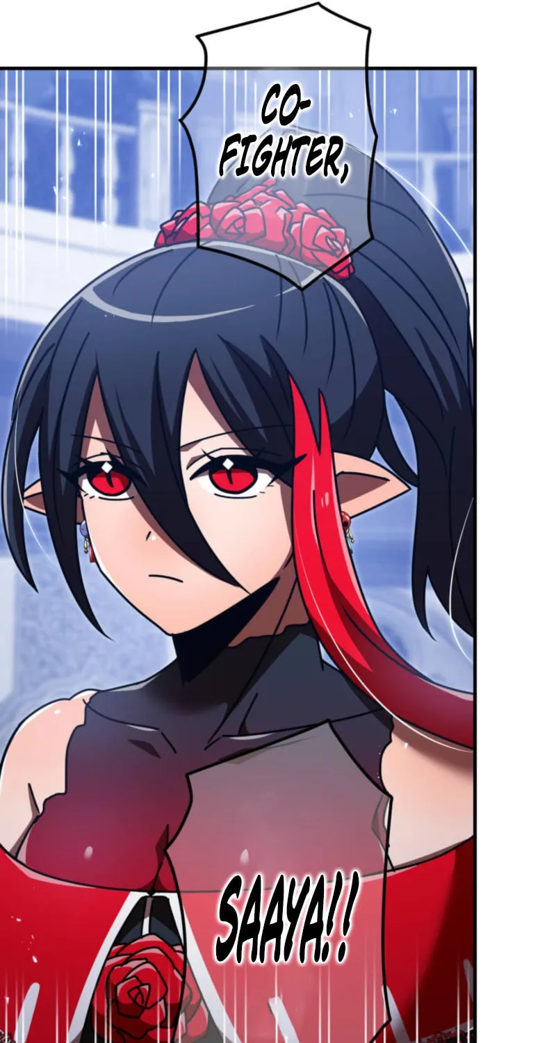 Savior of Divine Blood Chapter 158 - Page 37 in English