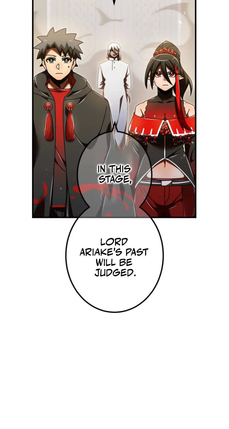 Savior of Divine Blood Chapter 158 - Page 49 in English