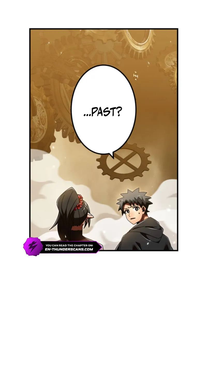 Savior of Divine Blood Chapter 158 - Page 50 in English