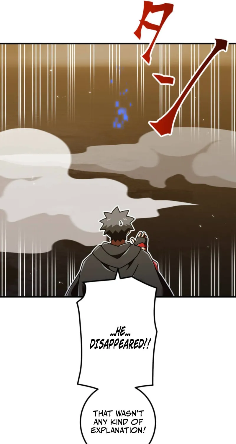Savior of Divine Blood Chapter 158 - Page 55 in English