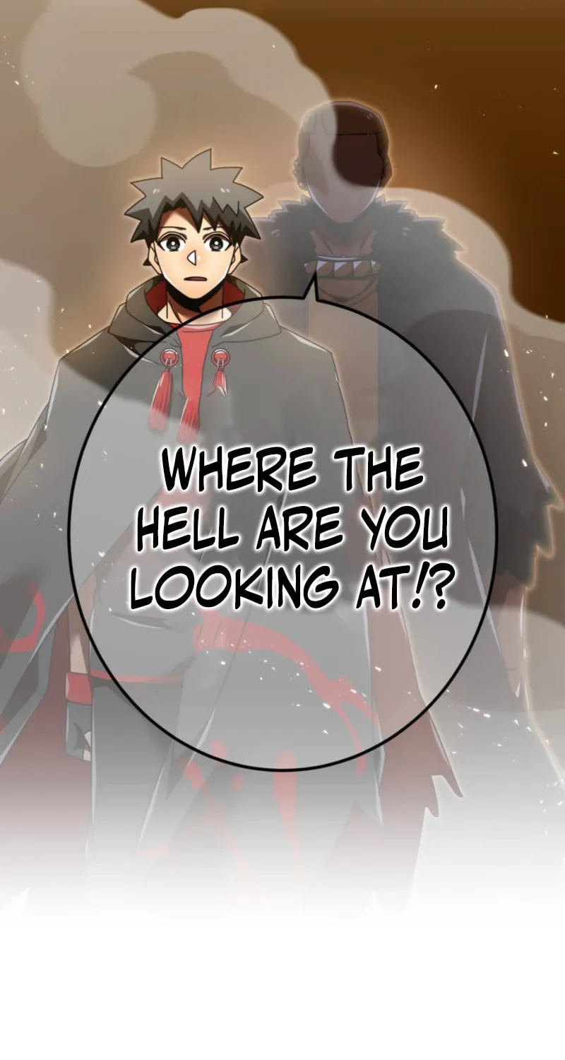 Savior of Divine Blood Chapter 158 - Page 58 in English
