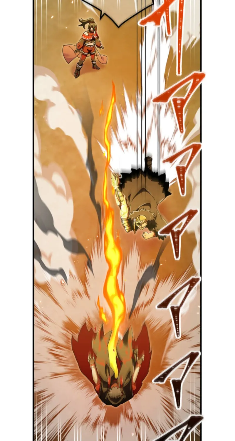 Savior of Divine Blood Chapter 158 - Page 68 in English