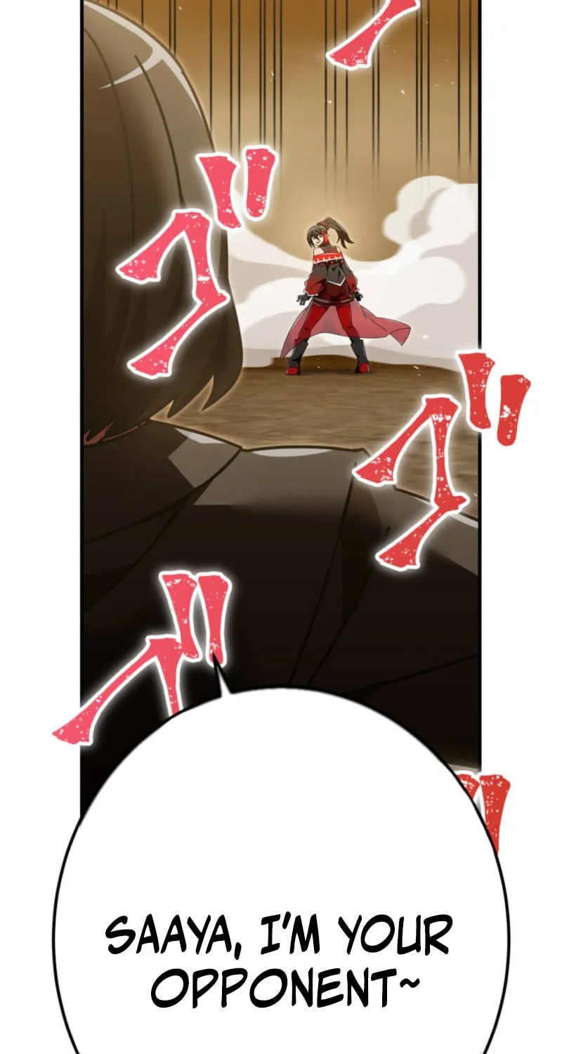 Savior of Divine Blood Chapter 158 - Page 71 in English