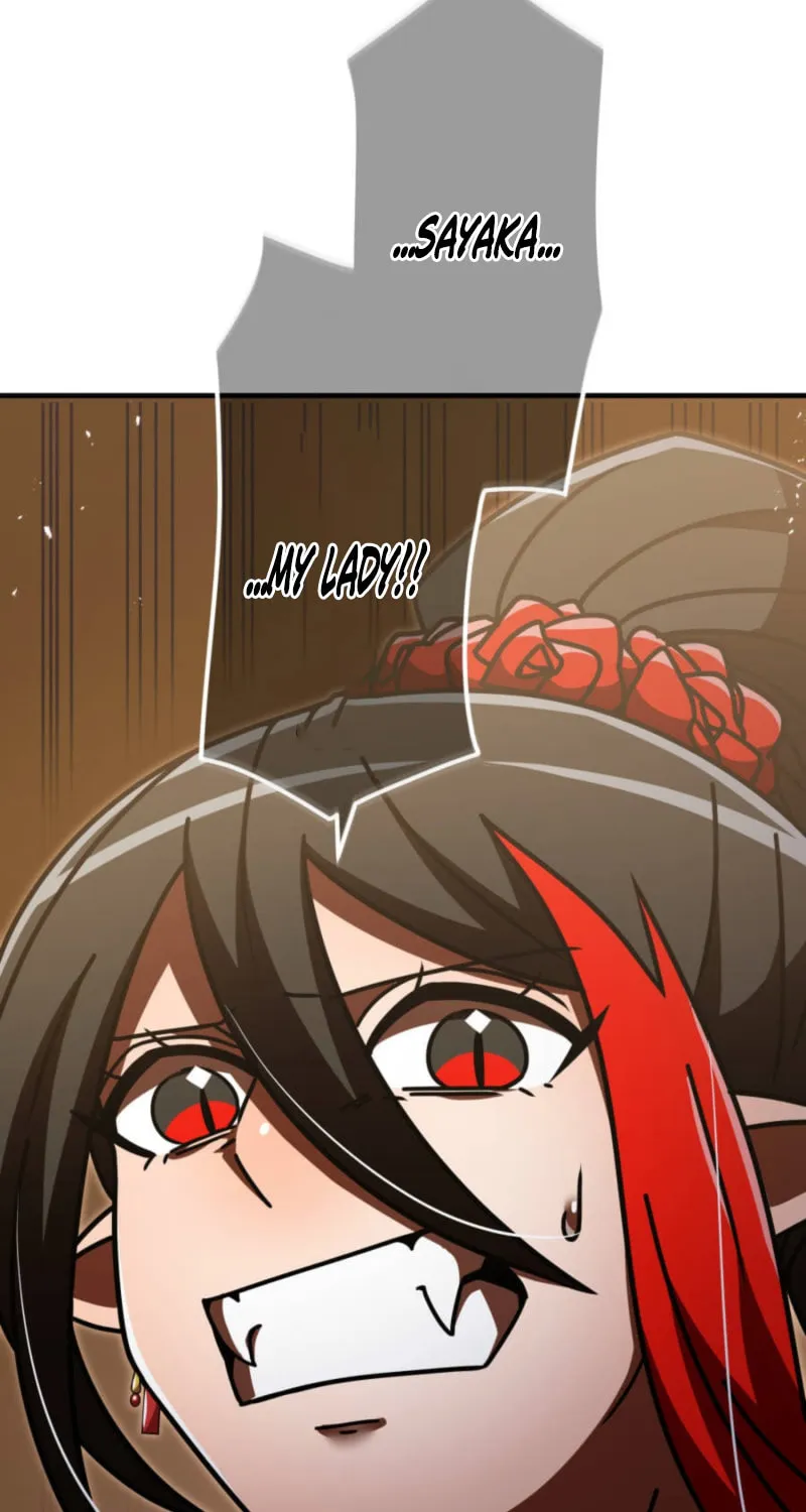 Savior of Divine Blood Chapter 158 - Page 77 in English