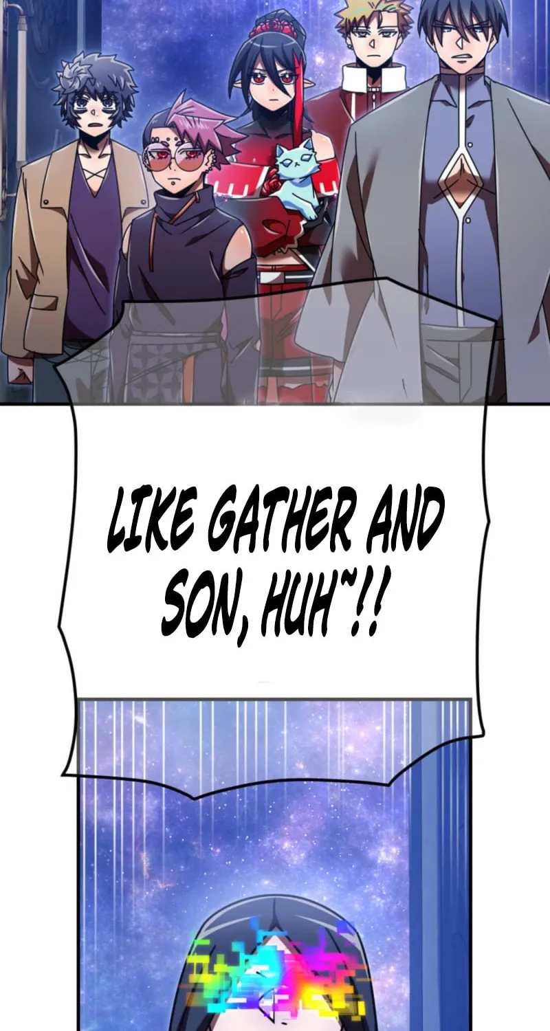 Savior of Divine Blood Chapter 158 - Page 8 in English