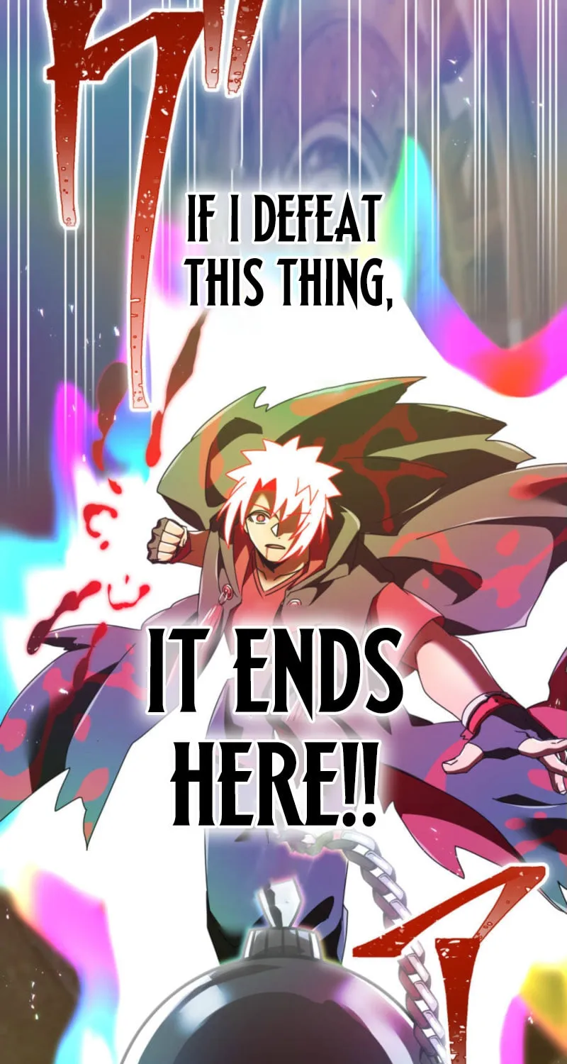 Savior of Divine Blood Chapter 158 - Page 95 in English
